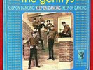 LP SEALED THE GENTRYS KEEP ON DANCING 1965 MGM ORIG PRESS  GARAGE ROCK