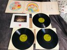 The Grateful Dead Europe '72 3 WX 2668 3x LP WB Warner Bros Records Vinyl Set