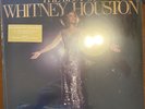 Whitney Houston I WILL ALWAYS LOVE YOU: BEST OF New Sealed Vinyl Record 2 LP