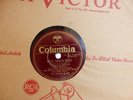 JAZZ JAPANESE IMPORT BOBBY HACKETT & OTHERS COLUMBIA # M 479  10