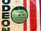 THE BEATLES - THE BALLAD OF JOHN AND YOKO / OLD BROWN SHOE - 7