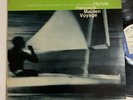 HERBIE HANCOCK MAIDEN VOYAGE LP RECORD VAN GELDER Exc
