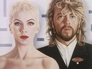 Eurythmics Revenge VINYL LP NEW
