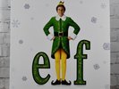 Elf - Music From The Major Motion Picture LP