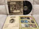 Elton John Tumbleweed Connection 1970 OZ  Press Rock Vinyl Record + Inner