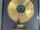 John Lennon 25th Anniversary Gold Imagine Album # 2639/9500 with CoA   Beatle