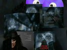 ALICE COOPER DETROIT STORIES LIMITED EDITION PURPLE DOUBLE VINYL LP
