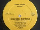 RAHMLEE - Gold Medal - 12 VERY RARE BOOGIE FUNK;MODERN SOUL 1984 SYNTHS
