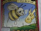Less Than Jake - B Is For B-Sides LP vinyl NEW sealed UK exclusive blue