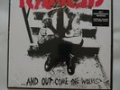 And Out Come the Wolves [20th Anniversary] [LP] by Rancid (Record, 2016) new