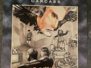 Carcass Swansong Vinyl Earache First Press Original