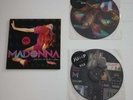 MADONNA CONFESSIONS ON A DANCE FLOOR PINK VINYL  JUMP  GET TOGHETER PICTURE DISC