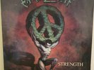 ENUFF Z'NUFF Strength 1991 LP POISON PRETTY BOY FLOYD TIGERTAILZ RARE VINYL