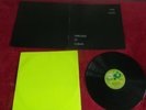 PINK FLOYD     LP    OBSCURED BY CLOUDS   (black gatefold sleeve )