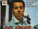 RAY SINGER 