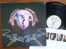 Styx – Crystal Ball LP  VG++ / NM-  A&M  SP-4604 Mademoiselle 1976 Classic Rock