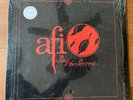 AFI Sing the Sorrow 2003 Ltd Edition Adeline Records 2x LP colored vinyl SEALED