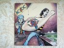 AC/DC Dirty Deeds Done Dirt Cheap vinyl LP record Australian import 1981