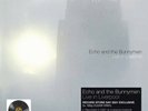 Echo and the Bunnymen - Live In Liverpool - Clear Vinyl LP - RSD 2021 - SEALED 