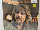 Waylon Jennings The Ramblin' Man LP 1974 RCA APL1-0734 Stereo NM w Shrink Wrap