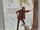 NEIL YOUNG Everybody Knows This Is Nowhere LP (Reprise 6349, orig 2 Tone) VG++