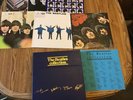 ‘The Beatles Collection BC 13’ 1985 UK vinyl box set looking unplayed near mint