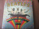 The Beatles - Magical Mystery Tour- 2 EP record set with Booklet MMTA1
