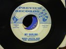 Rodd Keith And The Raindrops	My Darling / South Pacific Sea	 1283	Preview Record