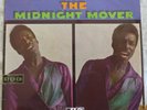 Wilson Pickett - The Midnight Mover - 1968 Atlantic stereo LP