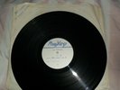 ANTI SYSTEM - NO LAUGHING MATTER LP TEST PRESSING WHITE LABEL PUNK ROCK EX CRASS