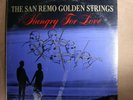 The San Remo Golden Strings RIC-TIC 901 STEREO SEALED/MINT 