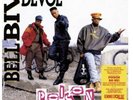Bell Biv DeVoe ( Poison ) Record Store Day RSD 2022 Limited Vinyl LP New Edition