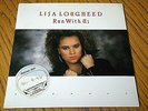 LISA LOUGHEED - RUN WITH US (REMIX)  7
