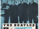 BEATLES I Should Have Known Better EP - MINT ARCHIVE Sweden ps swedish SIB TRYCK