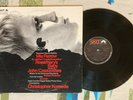 Rosemary's Baby OST LP Christopher Komeda 1968 Mia Farrow Ruth Gordon VG+/M-