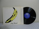 The Velvet Underground And Nico LP Near Mint 1970 Gatefold Verve Original