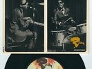 Northern Soul - Stevie Wonder RIVIERA 231080 Kiss me baby / Beyond the sea +2