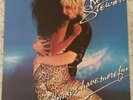 ROD STEWART - BLONDES HAVE MORE FUN - 1978 VINYL LP -ALMOST LIKE NEW- USA IMPORT