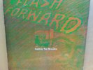 CEDRIC IM BROOKS IM FLASH FORWARD JAMAICAN STUDIO ONE LP