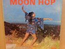 DERRICK MORGAN MOON HOP UK MONO PAMA RECORDS LP PSP1006