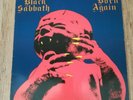 Black Sabbath - Born again (Vinyl/LP)