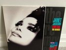 Janet Jackson Control The Remixes (Double Coloured Vinyl)