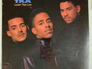 TKA Louder Than Love -SEALED LP VINYL- CUT OUT -1990 TOMMY BOY/WARNER TBLP 26290