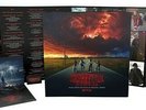 Stranger Things: Music From The Netflix Original Series 2LP Vinyl - Brand new