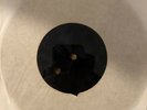 ACETATE UNKNOWN Demo Sunny Bobby Hebb Jazz Mod Northern Soul Funk Instro 45