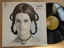 CLAUDINE - COLOURS - LP   US Press