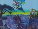 YES - The Quest - Vinyl (gatefold 2xLP + 2xCD + booklet)