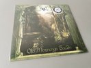 SUMMONING limited 200 golden Vinyl 2LP Old Mornings Dawn (2013 Napalm Records)