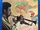 Blue Mitchell LP...self titled Mainstream Records-Stereo...corner notch/1971