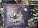CHRISTIAN DEATH - The Path of Sorrows LP Rozz Williams Eva O (Cover/Jacket Kink)